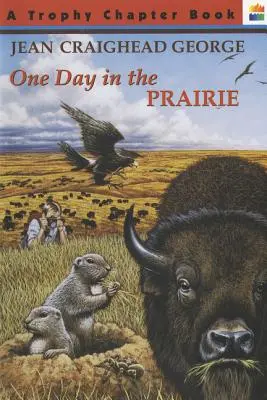 Jeden deň v prérii - One Day in the Prairie