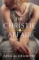 Christieho aféra - román - Christie Affair - A Novel