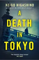Smrť v Tokiu - Death in Tokyo