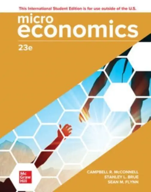 ISE Mikroekonómia - ISE Microeconomics