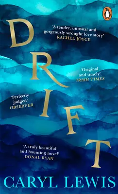 Drift - príbeh o láske, mágii a neodolateľnom vábení mora - Drift - A story of love, magic and the irresistible lure of the sea
