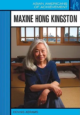 Maxine Hong Kingstonová - Maxine Hong Kingston