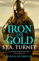Železo a zlato - Iron and Gold