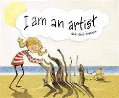 Som umelec - I am an artist