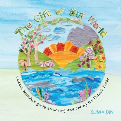 DAR NÁŠHO SVETA: MALÁ MOSLIMKA - THE GIFT OF OUR WORLD: A LITTLE MUSLIM'S