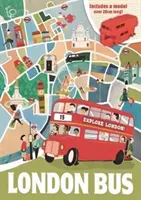 Londýnsky autobus - London Bus