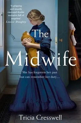 Pôrodná asistentka - The Midwife