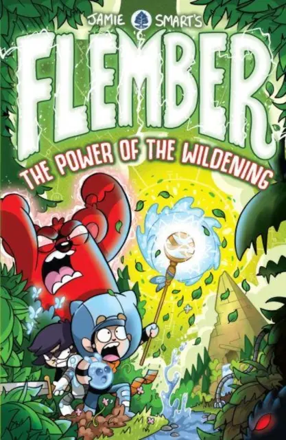 Flember: Sila divočiny - Flember: The Power of the Wildening
