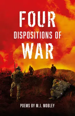 Štyri vojnové dispozície - Four Dispositions of War