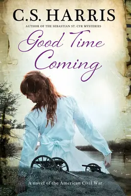 Dobrý čas prichádza - Good Time Coming