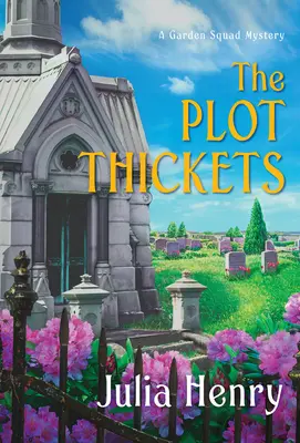 Zápletkové húštiny - The Plot Thickets