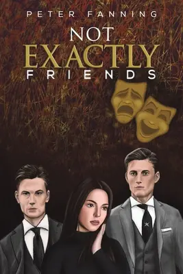 Nie celkom priatelia - Not Exactly Friends