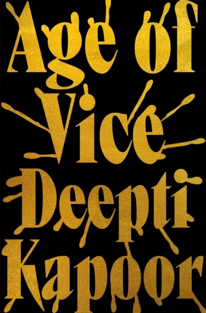 Vek mravnosti - Age of Vice