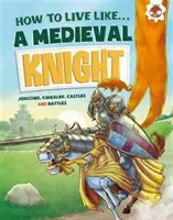 Stredoveký rytier - Medieval Knight