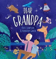 Drahý dedko - Dear Grandpa