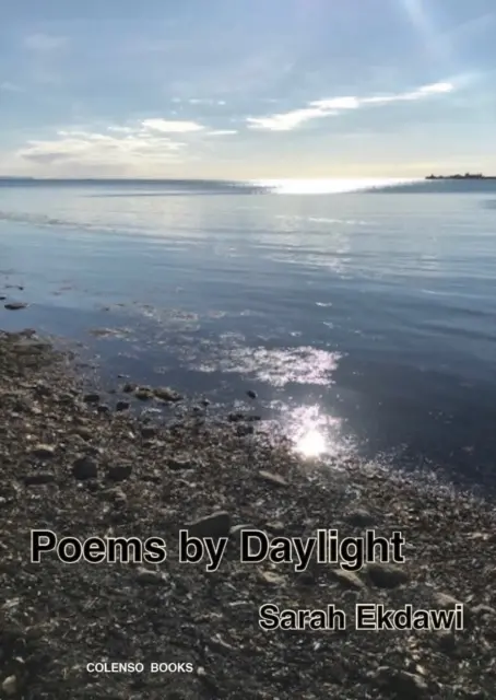 Básne za denného svetla - Poems by Daylight