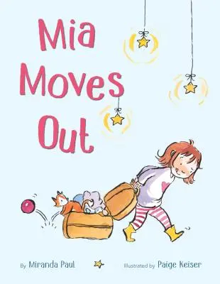 MIA sa sťahuje - MIA Moves Out