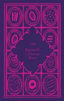 Reginaldove vianočné radovánky - Reginald's Christmas Revel