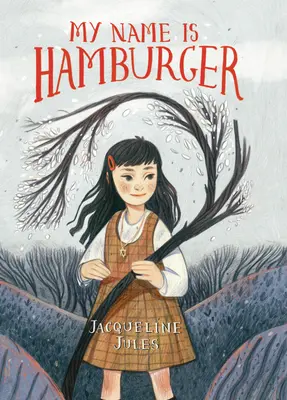 Moje meno je Hamburger - My Name Is Hamburger
