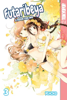 Futaribeya: A Room for Two, Volume 3: Volume 3