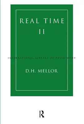 Reálny čas II - Real Time II