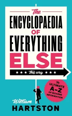 Encyklopédia všetkého ostatného - The Encyclopaedia of Everything Else