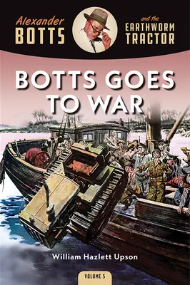 Botts ide do vojny - Botts Goes to War