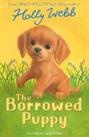 Vypožičané šteniatko - Borrowed Puppy
