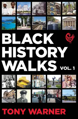 Prechádzky čiernou históriou - Black History Walks