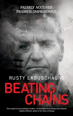 Prekonávanie reťazí - Beating Chains