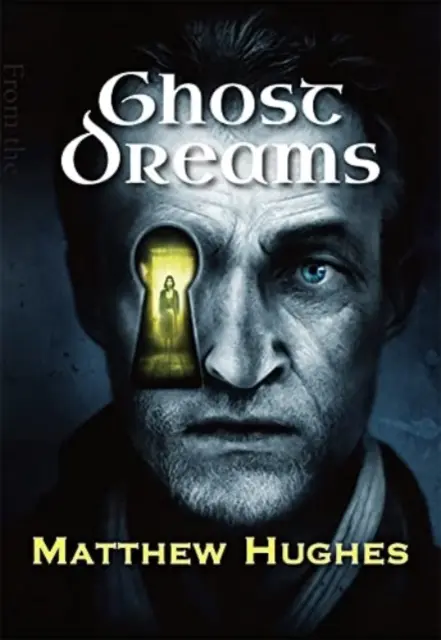 Sny duchov - Ghost Dreams
