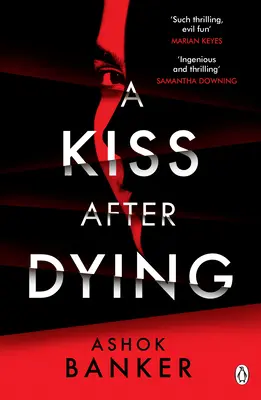 Bozk po smrti - A Kiss After Dying