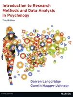 Úvod do výskumných metód a analýzy údajov v psychológii - Introduction to Research Methods and Data Analysis in Psychology