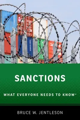 Sankcie - čo by mal každý vedieť - Sanctions - What Everyone Needs to Know