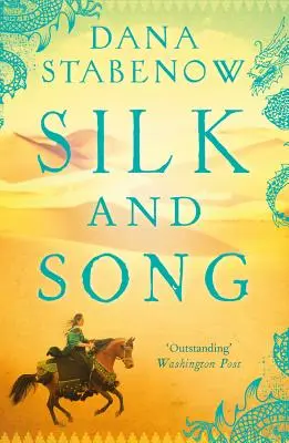 Hodváb a pieseň - Silk and Song