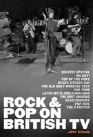 Dúfame, že sa vám výstava páčila - Príbeh rocku a popu v britskej televízii - We Hope You Have Enjoyed the Show - The Story of Rock and Pop on British Television