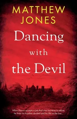 Tanec s diablom - Dancing with the Devil