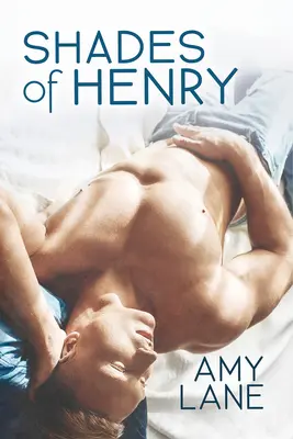 Odtiene Henryho: 1. zväzok - Shades of Henry: Volume 1