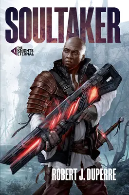 Duševník, 1 - Soultaker, 1