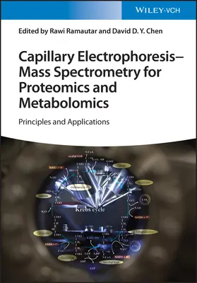 Kapilárna elektroforéza - hmotnostná spektrometria pre proteomiku a metabolomiku: Princípy a aplikácie - Capillary Electrophoresis - Mass Spectrometry for Proteomics and Metabolomics: Principles and Applications