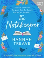 Notekeeper - Krásny, srdcervúci príbeh plný nádeje - Notekeeper - A beautiful, heart-breaking story full of hope