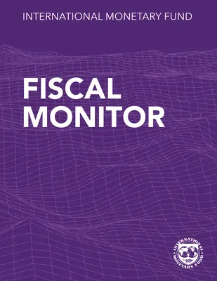 Fiškálny monitor, október 2020 - Fiscal Monitor, October 2020