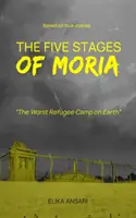 5 etáp Morie: Najhorší utečenecký tábor na svete - 5 Stages of Moria: The Worst Refugee Camp on Earth