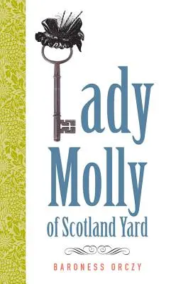Lady Molly zo Scotland Yardu - Lady Molly of Scotland Yard