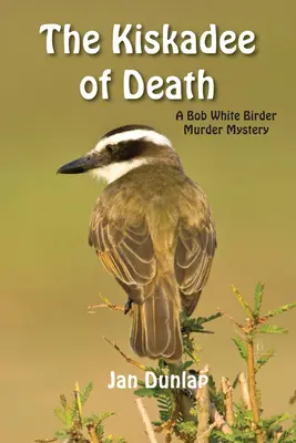 Kiskadee smrti, 7 - The Kiskadee of Death, 7