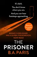 Väzeň - Napätie v novej psychologickej dráme od autora filmu Za zatvorenými dverami je elektrizujúce - Prisoner - The tension is electric in this new psychological drama from the author of Behind Closed Doors