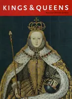 Králi a kráľovné - Kings & Queens