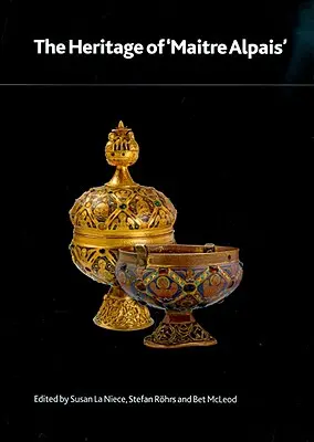 Dedičstvo „Matre Alpais“: Medzinárodné a interdisciplinárne skúmanie stredovekého limogeského smaltu a súvisiacich predmetov - The Heritage of 'Matre Alpais': An International and Interdisciplinary Examination of Medieval Limoges Enamel and Associated Objects