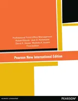 Profesionálny manažment front office - Pearson New International Edition - Professional Front Office Management - Pearson New International Edition