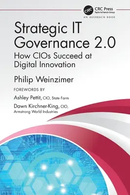 Strategické riadenie IT 2.0: Ako CIO uspieť v digitálnych inováciách - Strategic IT Governance 2.0: How CIOs Succeed at Digital Innovation